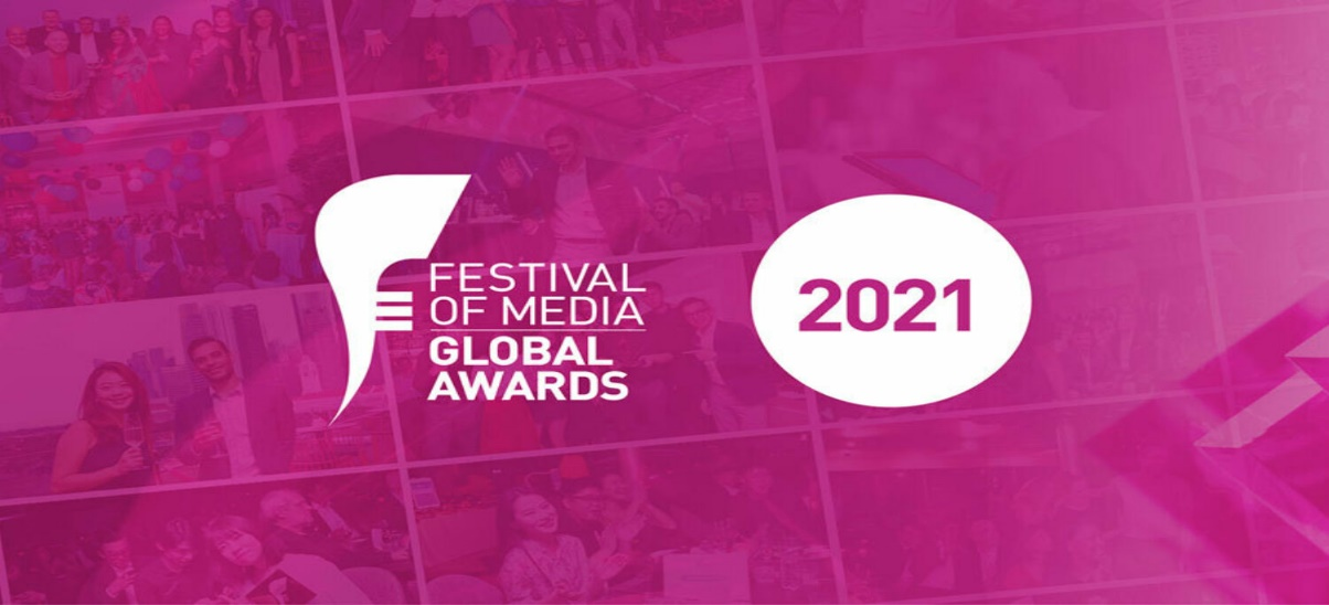 MediaCom named Agency Network of the Year for the fourth time in five years