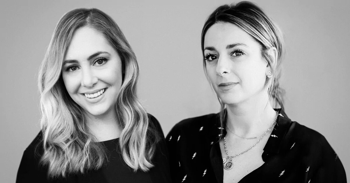 TBWA\Chiat\Day LA Elevates Erin Riley to CEO and Jen Costello to Chief Strategy Officer