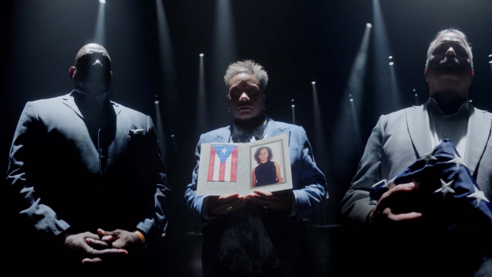 Wunderman Thompson Partners with 9/11 Day To Launch National PSA