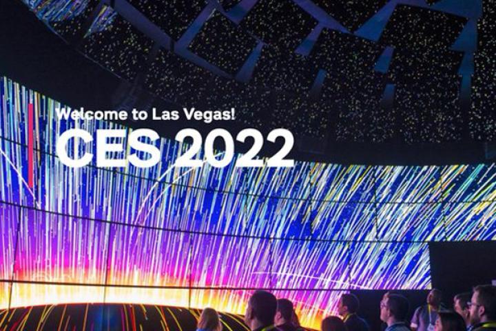 CES 2022: Trends, Exhibits and Innovations