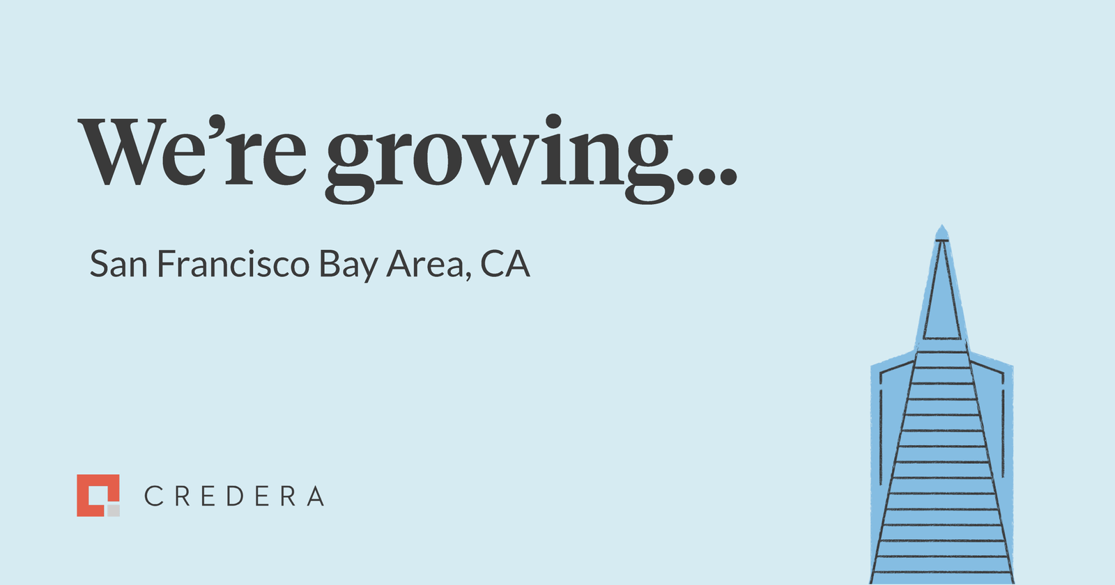 Omnicom’s Credera Continues Global Expansion with San Francisco Bay Area Office Launch