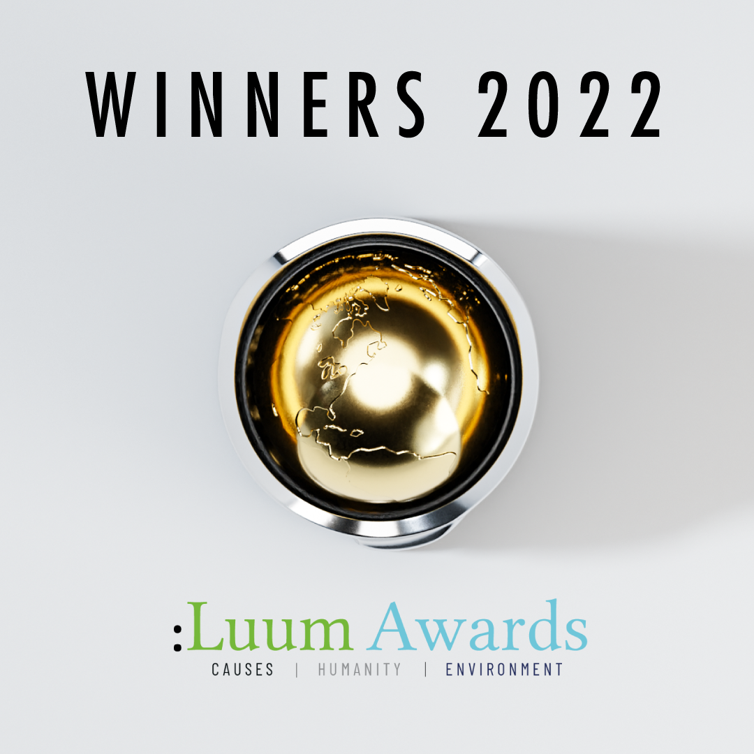 Learn more about the agencies that will take home awards from Luum, Switzerland