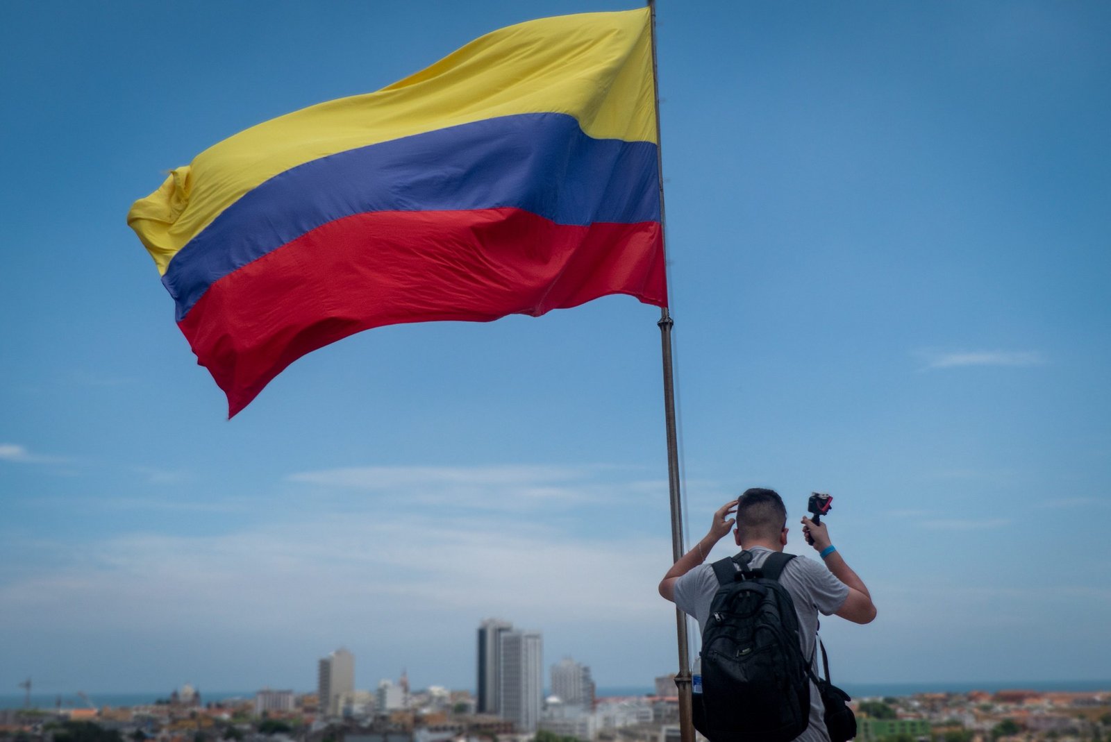 Five Hair raising Haunted Places In Colombia Tomilli