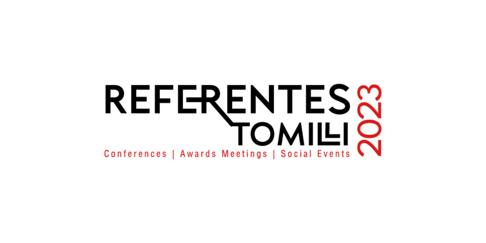 Referentes Tomilli 2023: If you were invited, it’s because you’re among the best