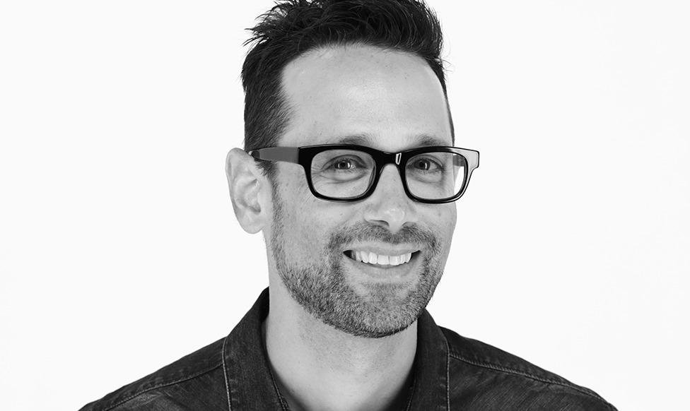 INNOCEAN USA Appoints Jason Sperling as Chief Creative Officer