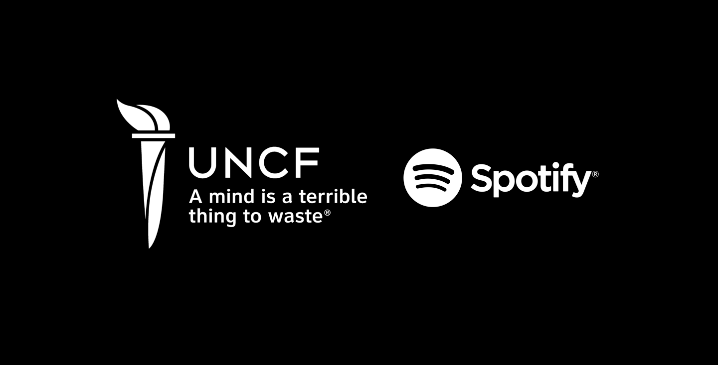 Spotify’s UNCF Scholarship Awardees Are Ready To Make Their Mark