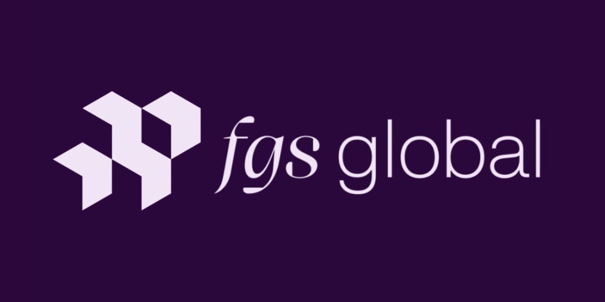 WPP welcomes KKR as strategic partner in FGS Global