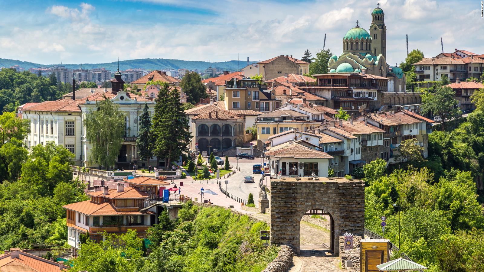 In the Bulgarian lands, you will find the riches of some of the oldest civilizations that have inhabited Europe