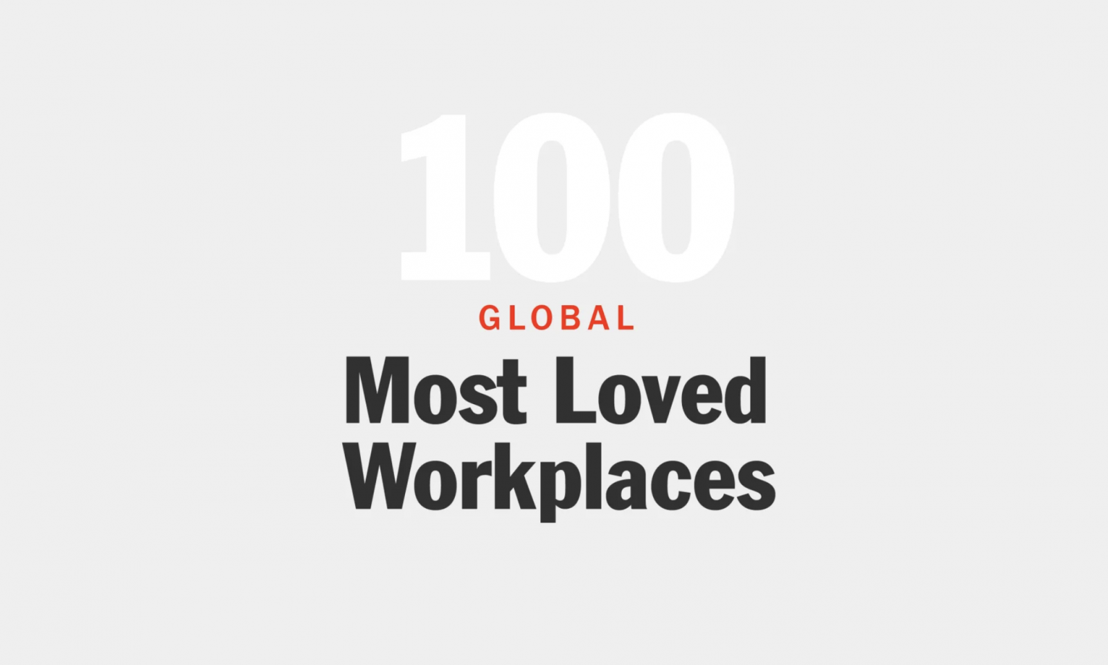 Grey Named Most Loved Workplace For 2023 Tomilli