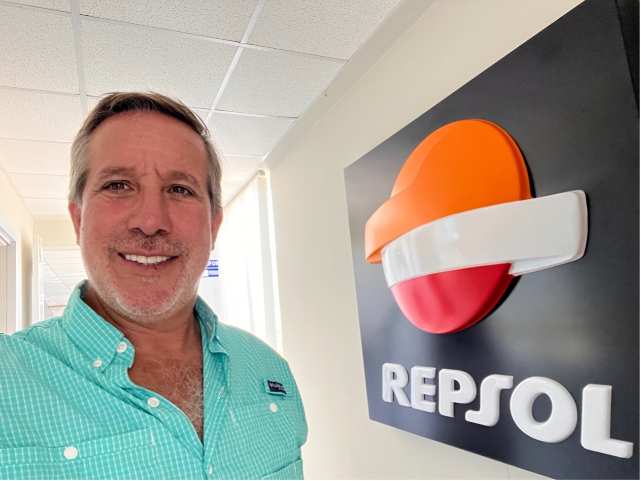 Olístico Agency recharges its energy with Repsol as a new client