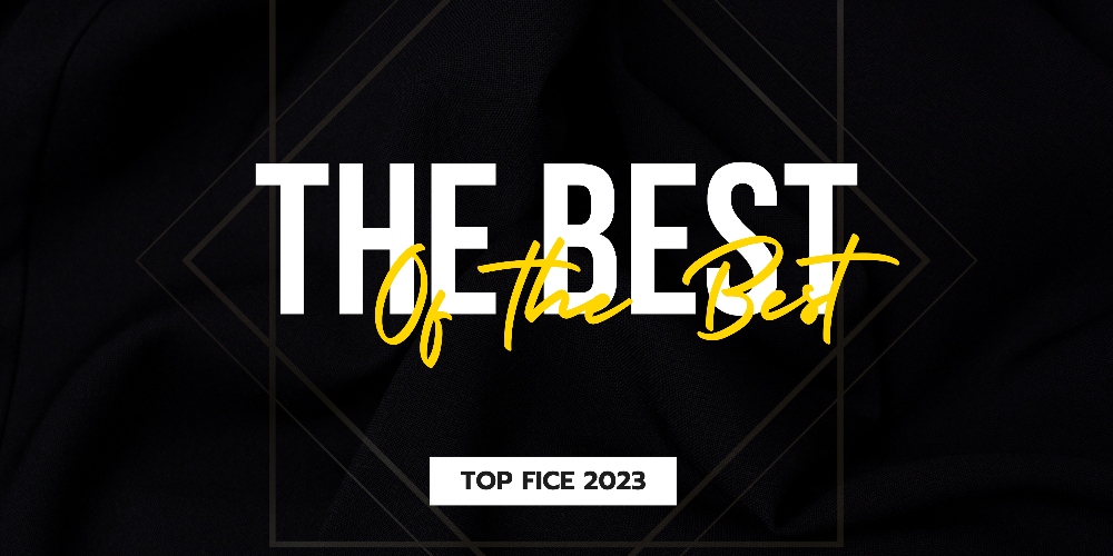 TopFICE Releases its List of the Year’s Top Creative Agencies from Europe, the Americas and Oceania