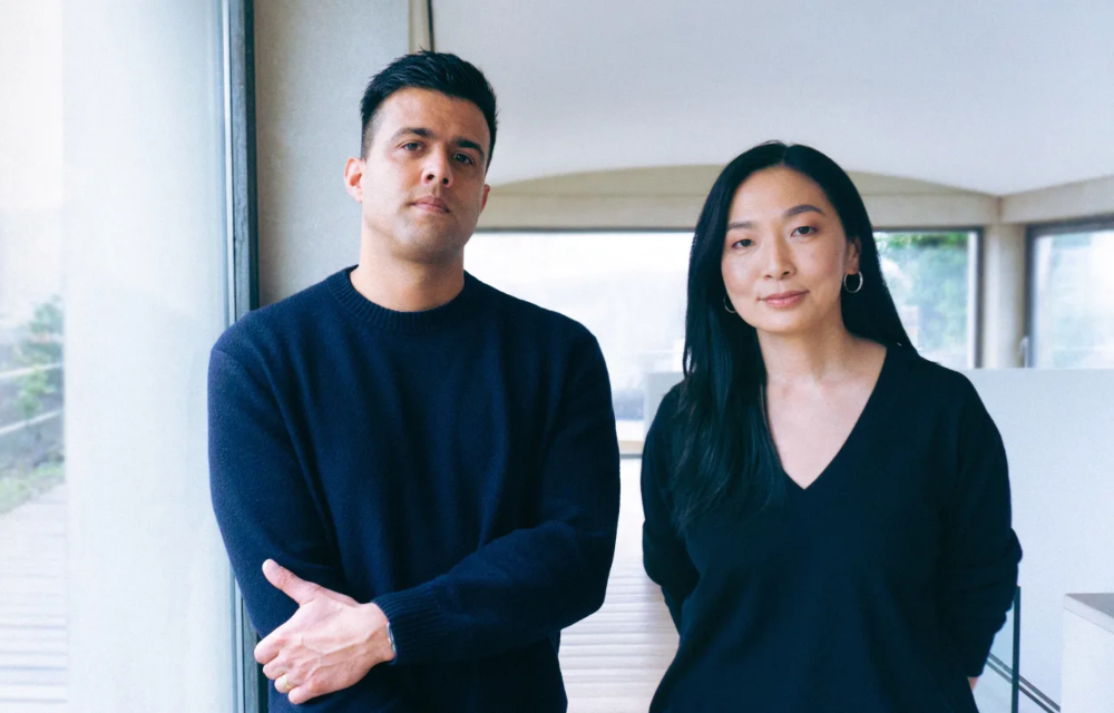 AKQA promotes Shu Hung and Johnny Budden to Chief Creative Officer