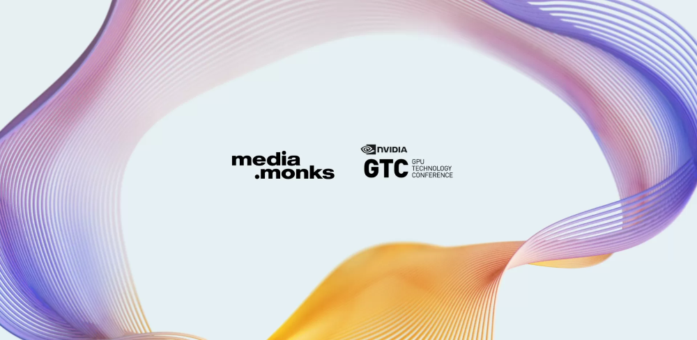 Media.Monks Will Be at NVIDIA GTC 2024