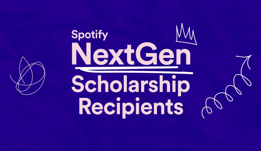 Meet the 10 Hampton University Students Receiving Spotify NextGen’s Scholarship