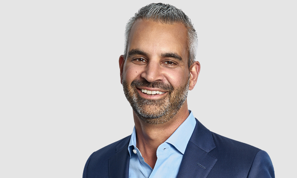 WPP appoints Brian Lesser as Global CEO of GroupM