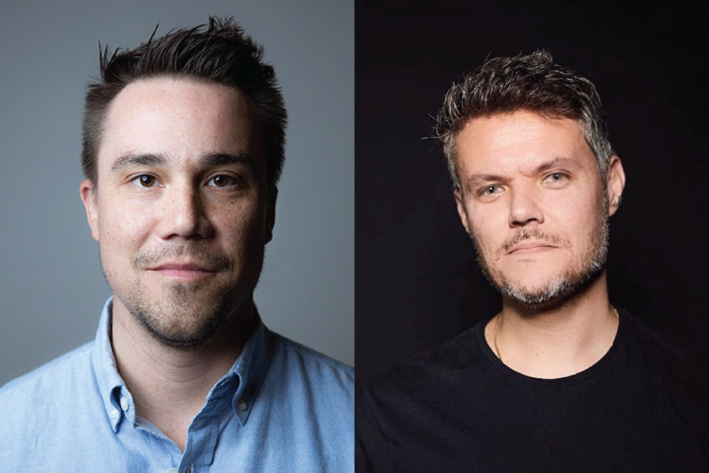 Golin Hires Two Executive Creative Directors to Elevate Earned-First Ideas in its U.S. Southern Region