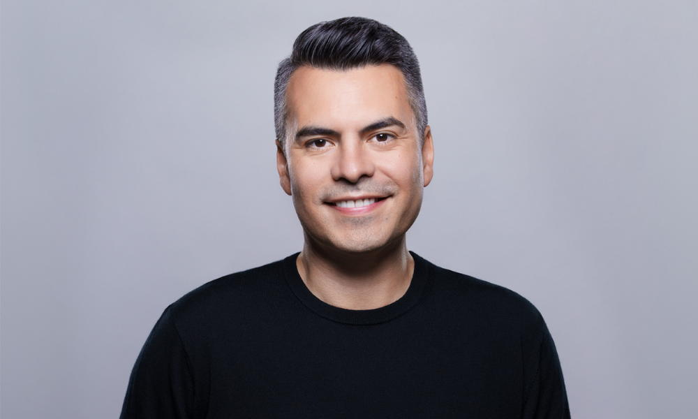 MSL U.S. Names Matt Zavala Chief Creative Officer