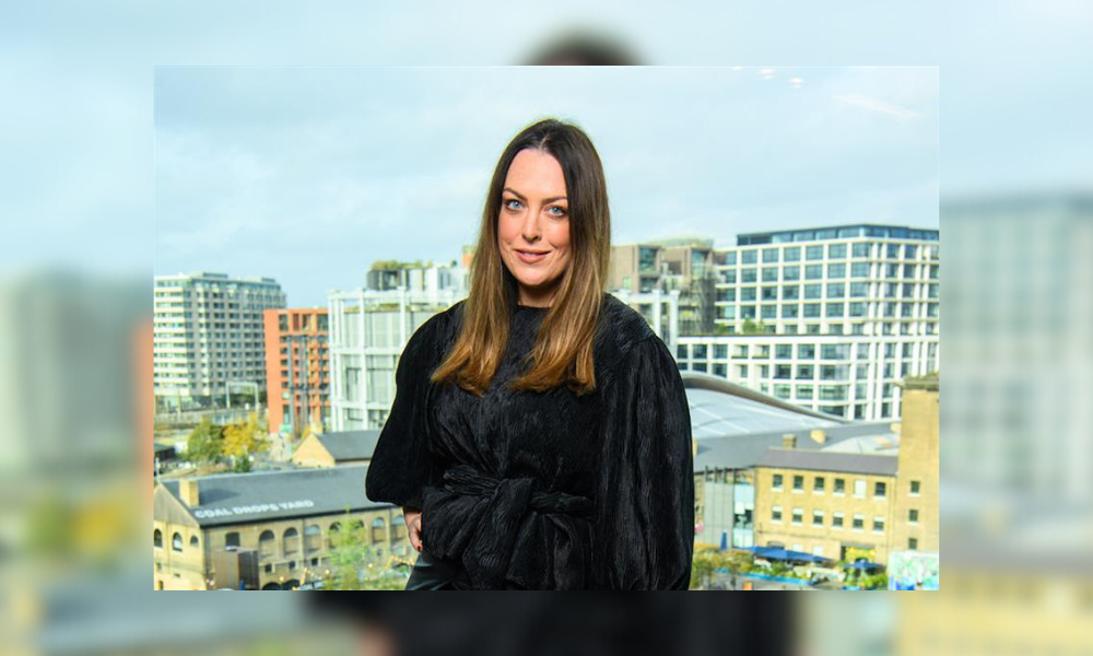 Havas Media names Jackie Lyons Chief Planning Officer NA