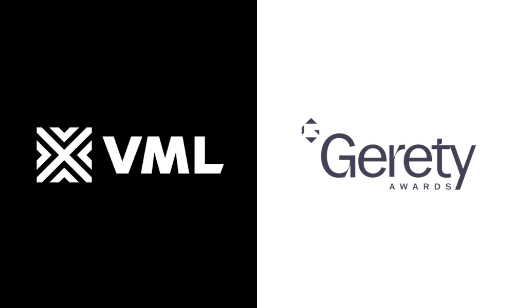 VML Victorious at Gerety Awards