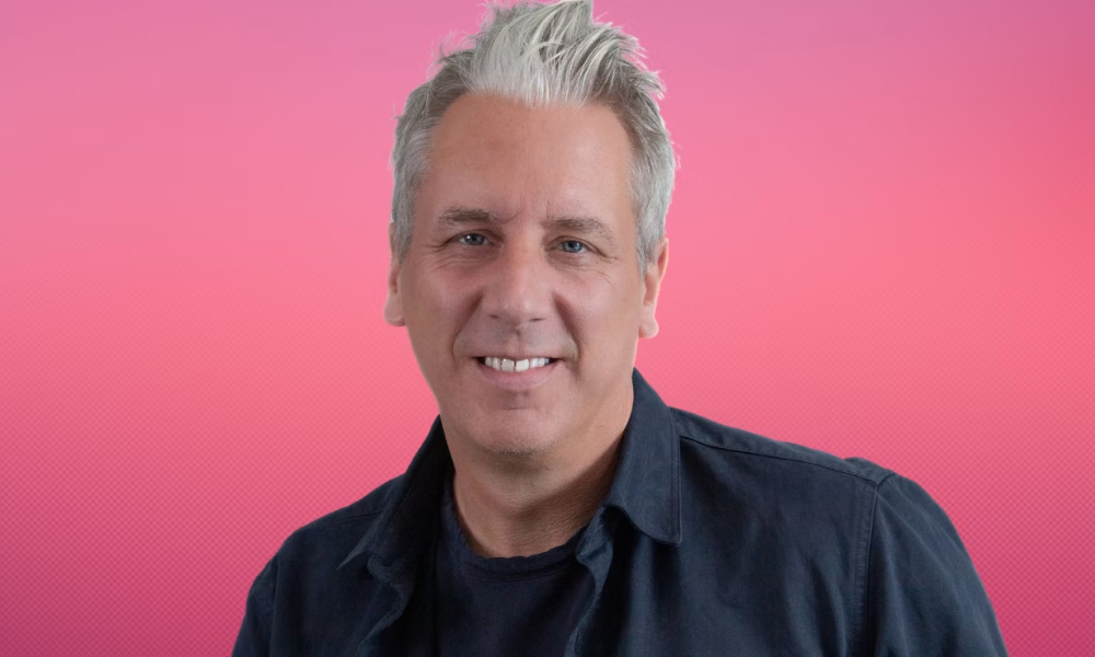 GroupM Elevates Richard Hartell to CEO of EssenceMediacom U.S.