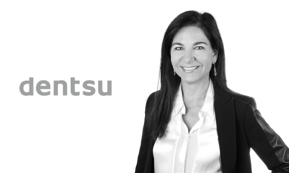 Dentsu Appoints Beth Ann Kaminkow as CEO, Dentsu North America