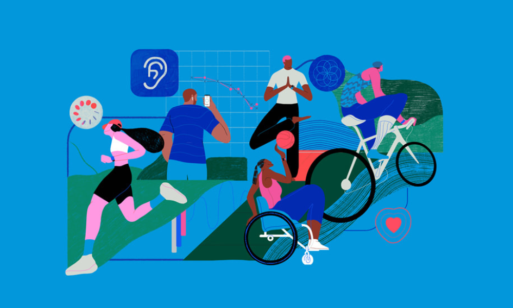 New holistic Apple Health Study launches today in the Research app