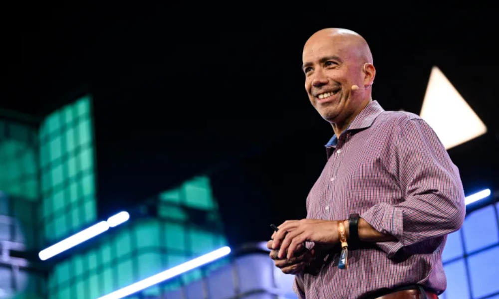 Brian Yamada on Building Bionic Brands in the AI Era