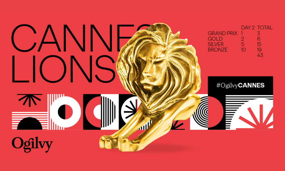 DAVID New York Wins Grand Prix at Cannes Lions for Supercell’s Clash of Clans Campaign