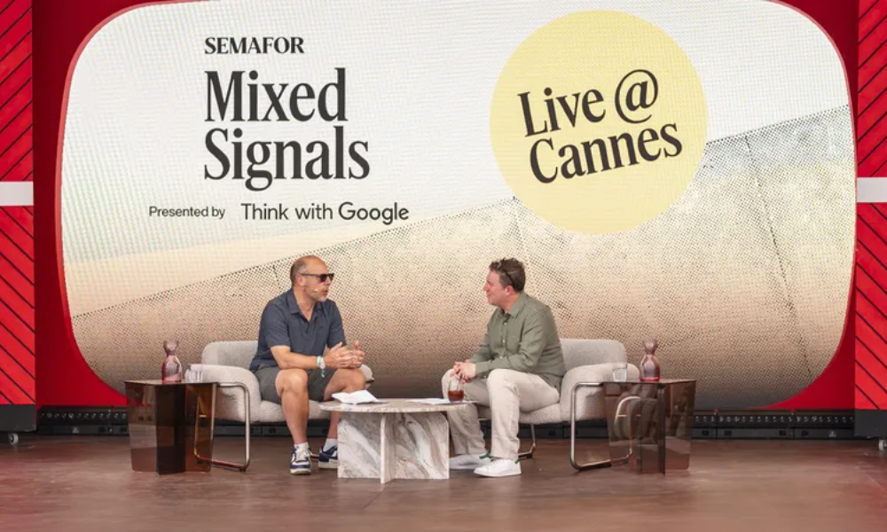 Cannes 2025: Top 5 marketing and AI insights