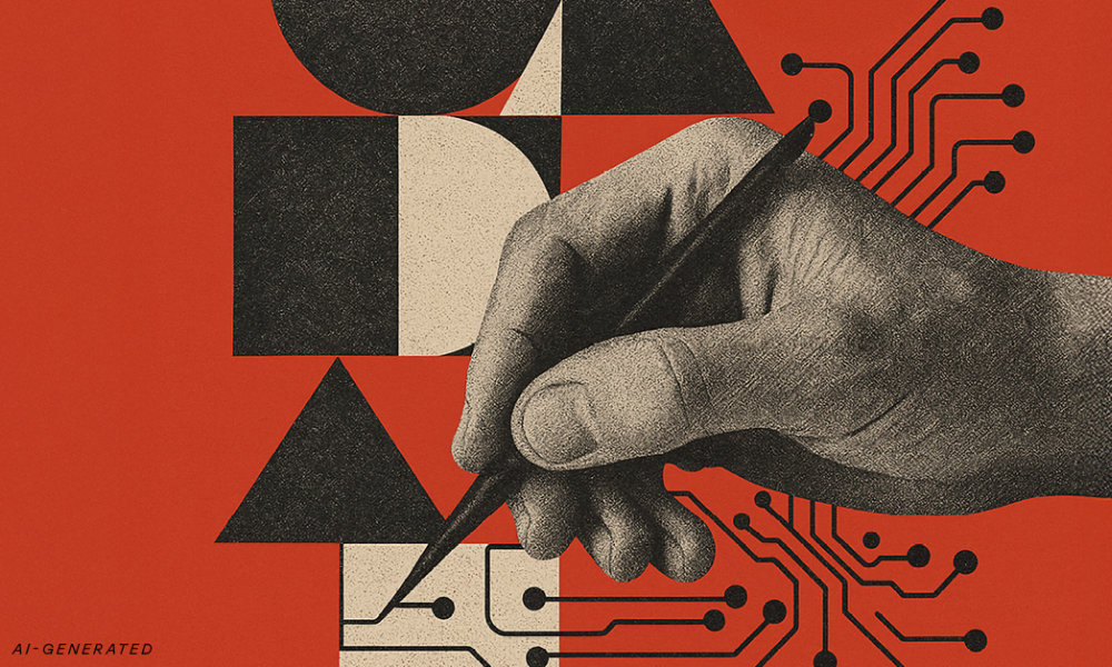 Ogilvy On: AI is Rewiring How We Create