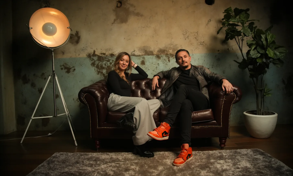 María Fernanda Gutiérrez Joins Grey Mexico as President