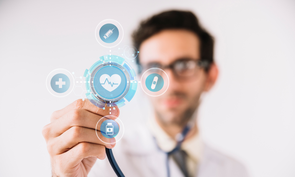 Healthcare marketing trends shaping 2025 and beyond