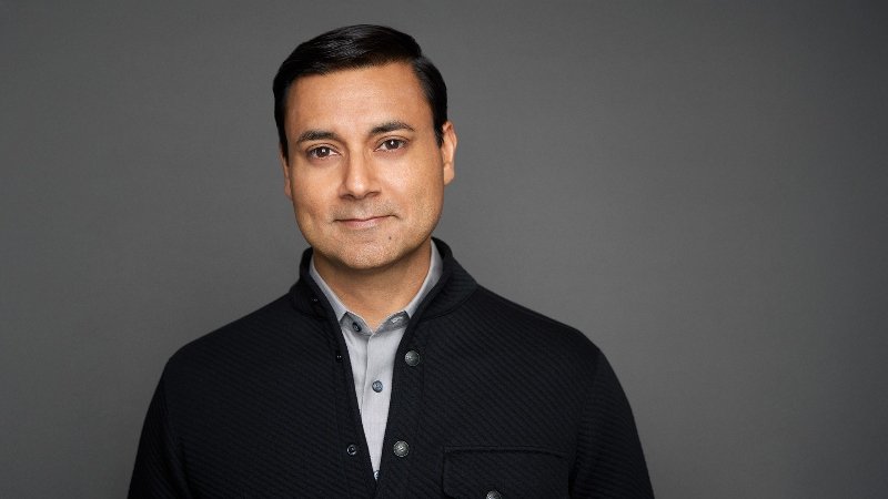 AKQA appoints Baiju Shah as Global CEO