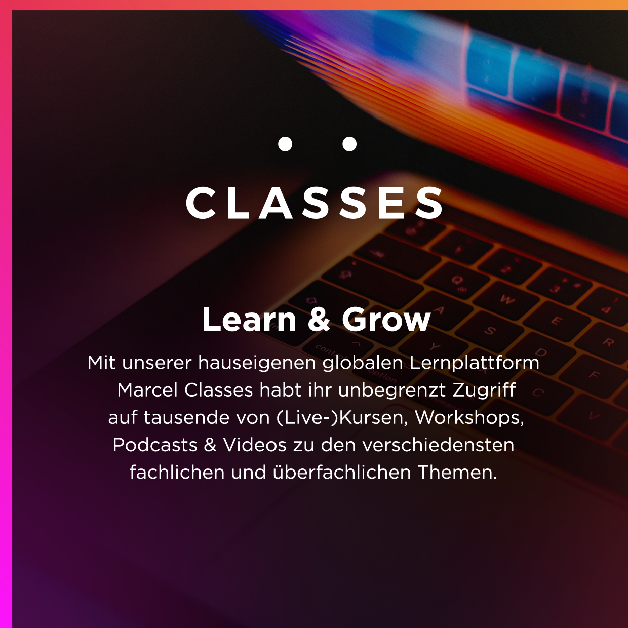 Shape your future – with Publicis