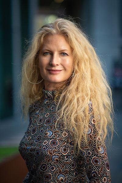 Edelman Names Kate Stanners Chief Creative Officer, International Edelman Names Kate Stanners Chief Creative Officer, International