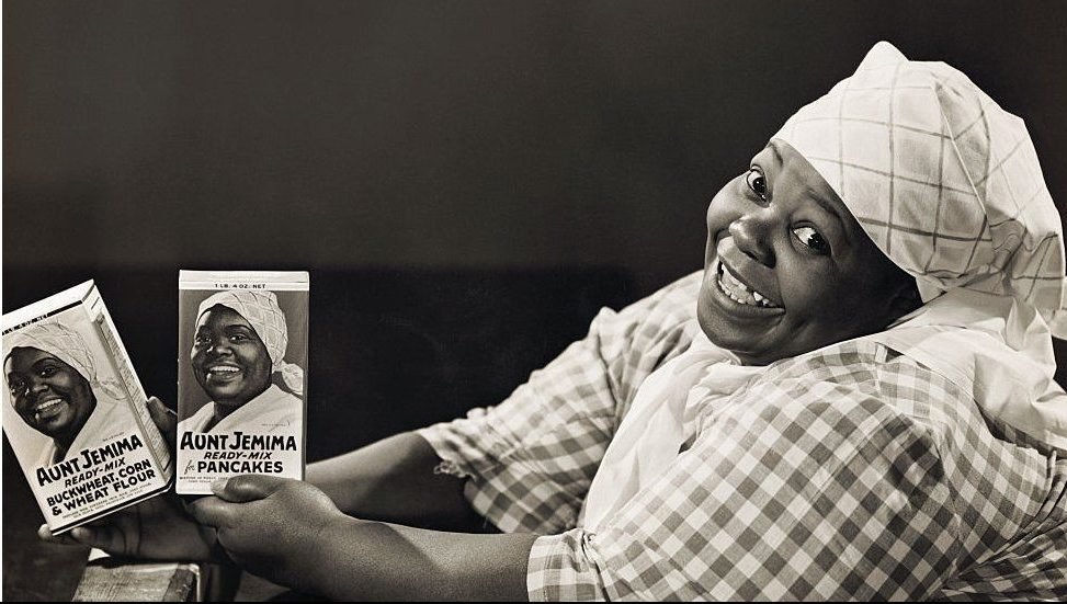 AUNT JEMIMA A CAMBIAR NOMBRE Y MARCA POR CRÍTICAS DE RACISMO