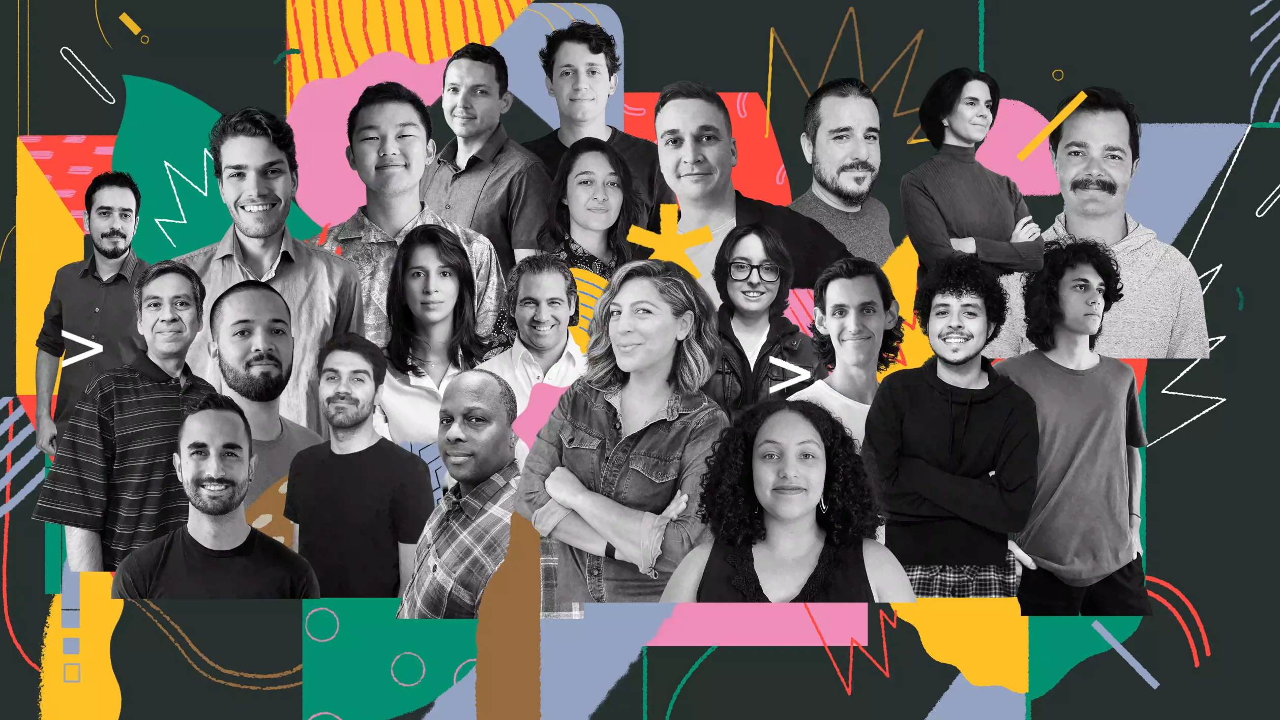 Apple lanza el primer Entrepreneur Camp para fundadores de apps latinos