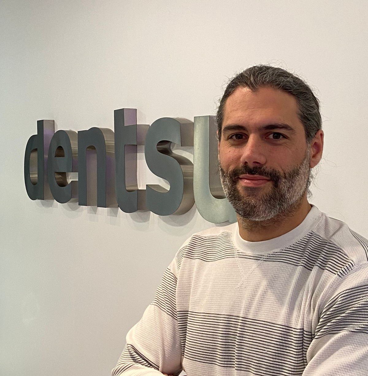 Cristian Figoli es el nuevo Product Strategy Director de dentsu Latam