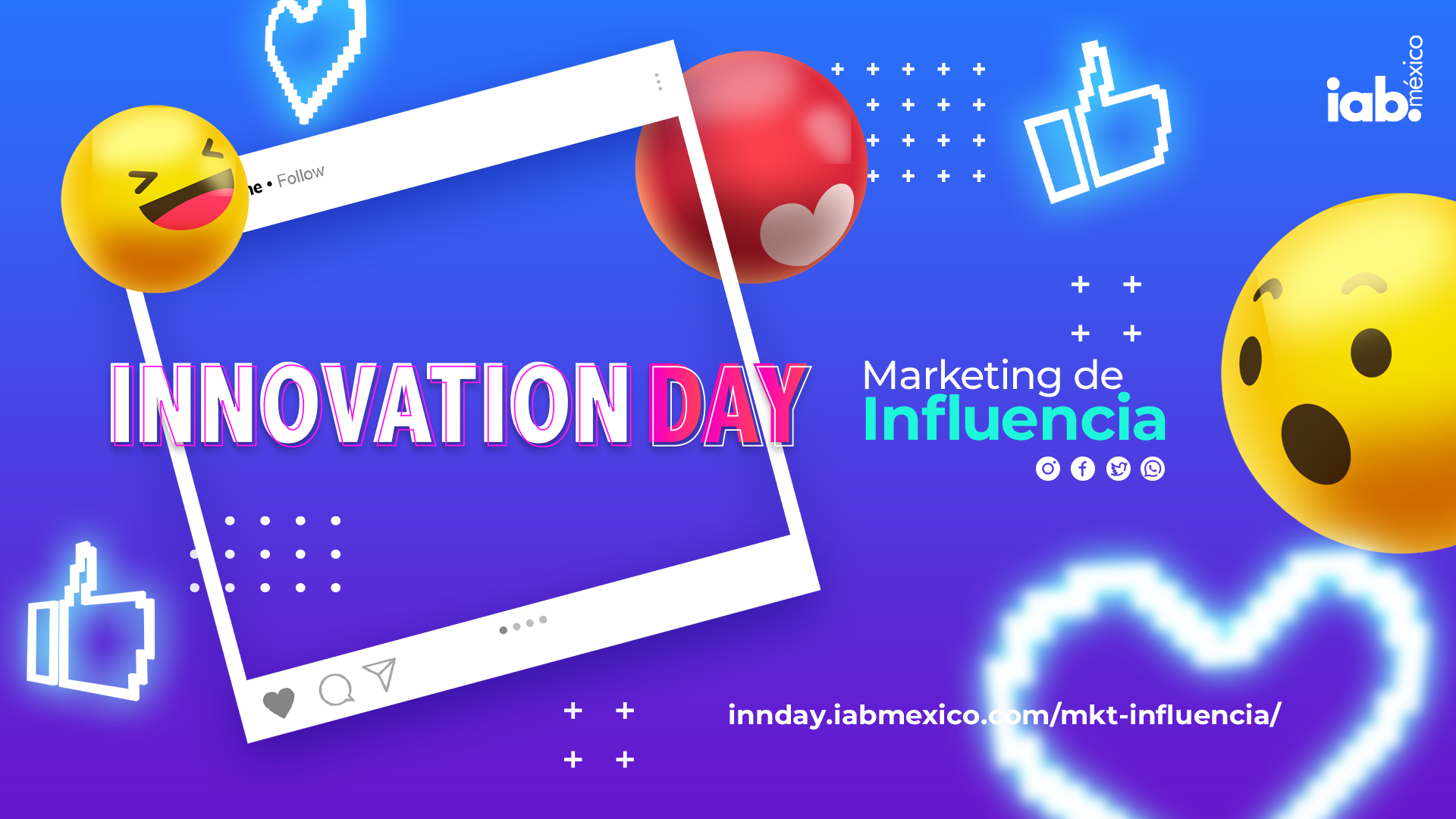 IAB México presenta su primer Innovation Day de 2023, dedicado al Marketing de Influencia