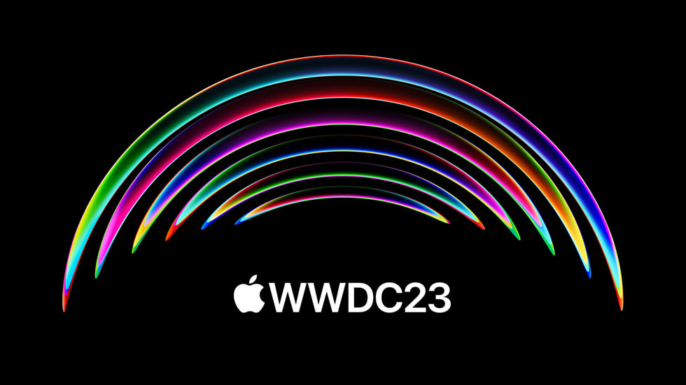 La Conferencia Mundial de Desarrolladores de Apple regresa este 5 de junio de 2023