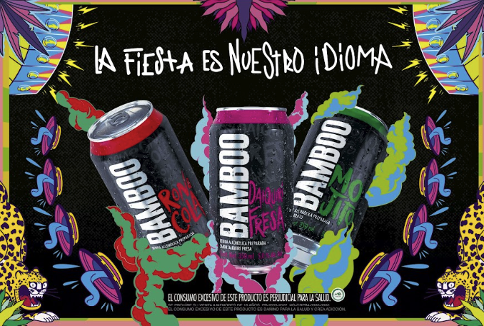 Grey México crea “La fiesta es nuestro idioma” con el Flow de Guaynaa