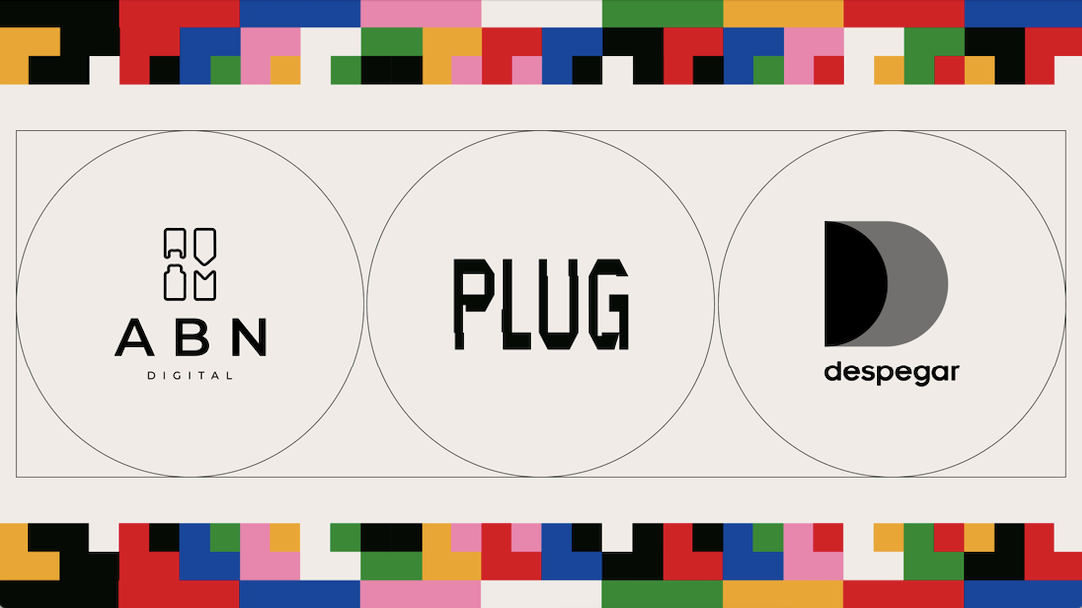 Plug Collective y ABN Digital son la nueva agencia regional de branding en medios digitales de Despegar