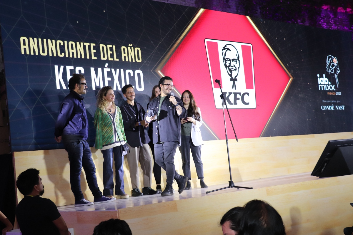 IAB México vuelve a la presencialidad con IAB Conecta y Premios IAB Mixx 2023