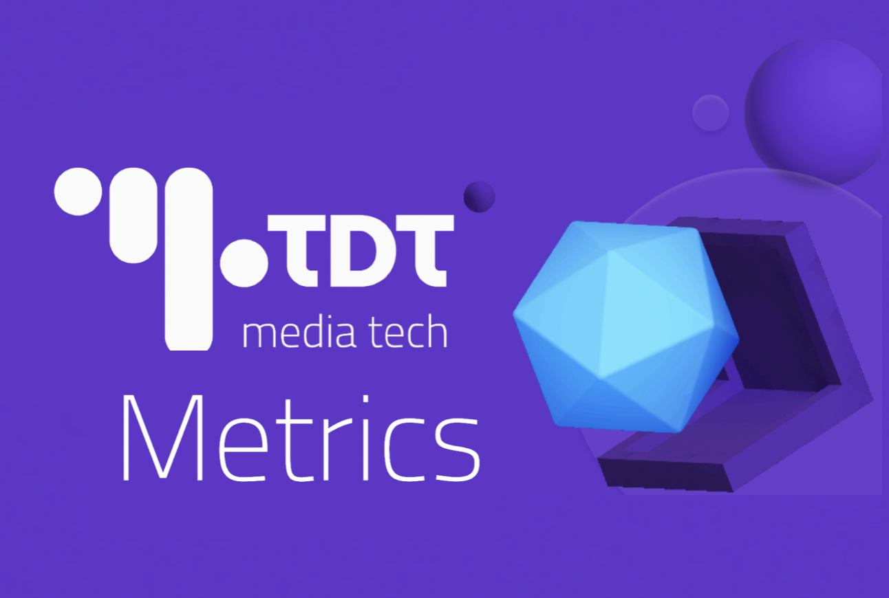 TDT GLOBAL lanza Metrics, su nuevo servicio transversal de datos que brinda una solución integral en mediciones para la industria publicitaria