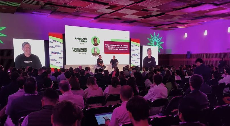MMA Impact México 2023 reunió a más de 500 líderes del marketing y negocios para hablar de IA, retail media, data, performance y sustentabilidad