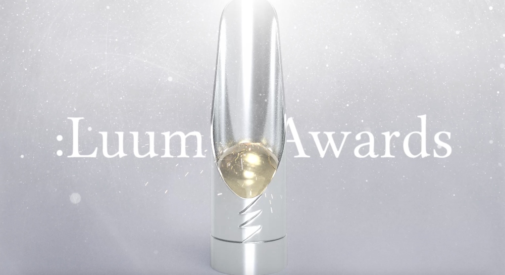 Bolivia brilló en Luum Awards 2023