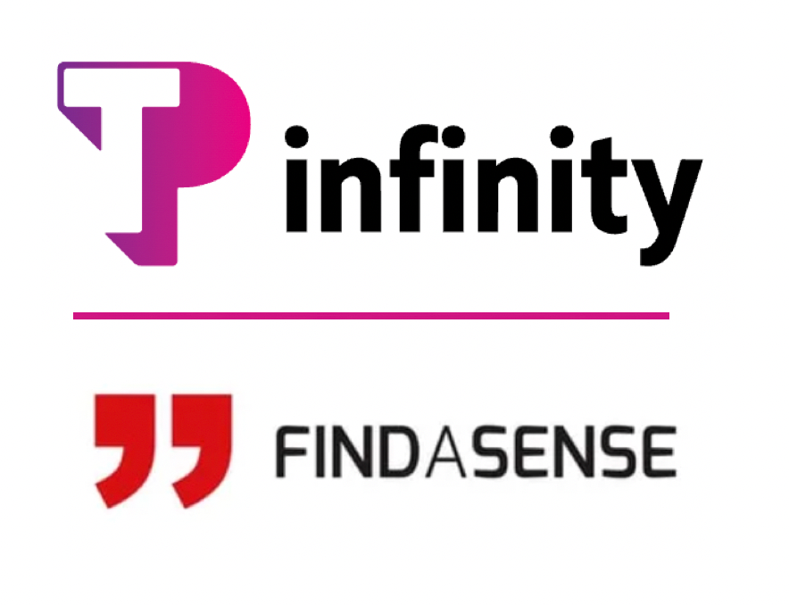 Findasense se incorpora a TP Infinity, el brazo de servicios digitales de Teleperformance a nivel global