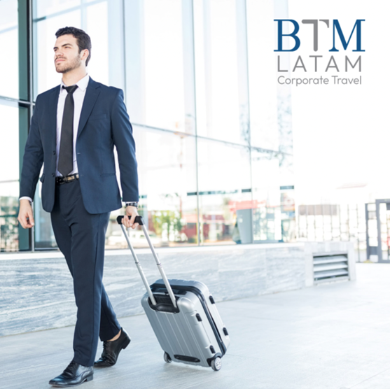 BTM Latam desafía la era digital y prioriza la atención personalizada  en viajes corporativos