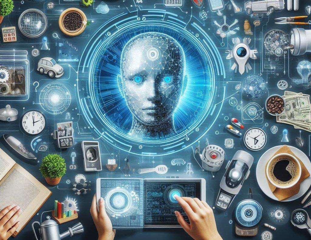 ¿IA mi qué? Los beneficios de la Inteligencia Artificial en la vida cotidiana