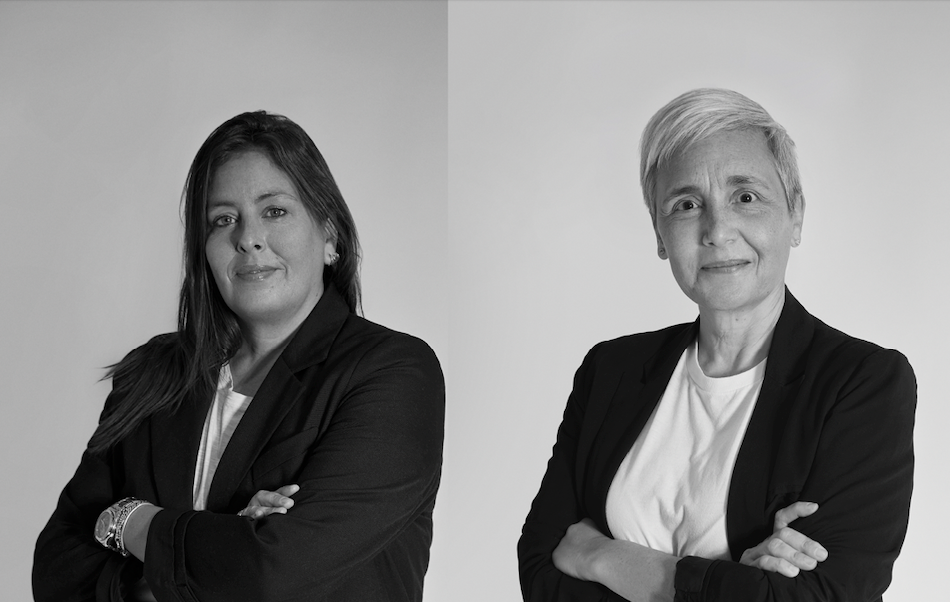 Hogarth anuncia a María Elena Eduardo como CEO de Latam y a Agustina Arias Duval como CFO de Latam 